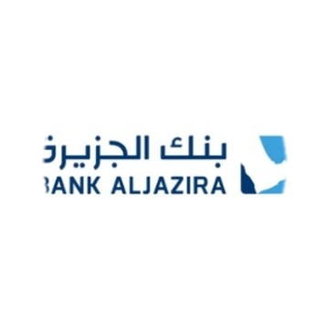 بنك الجزيرة