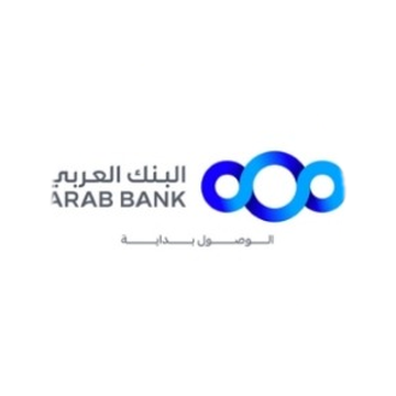 البنك العربي